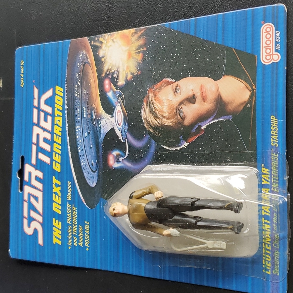 Star Trek